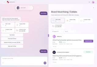 All New adobaRo gallery image