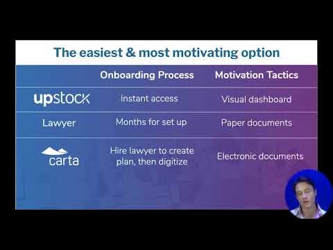 Upstock gallery image