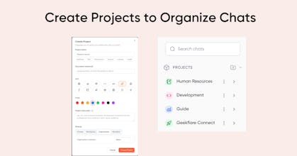 Geekflare Connect gallery image