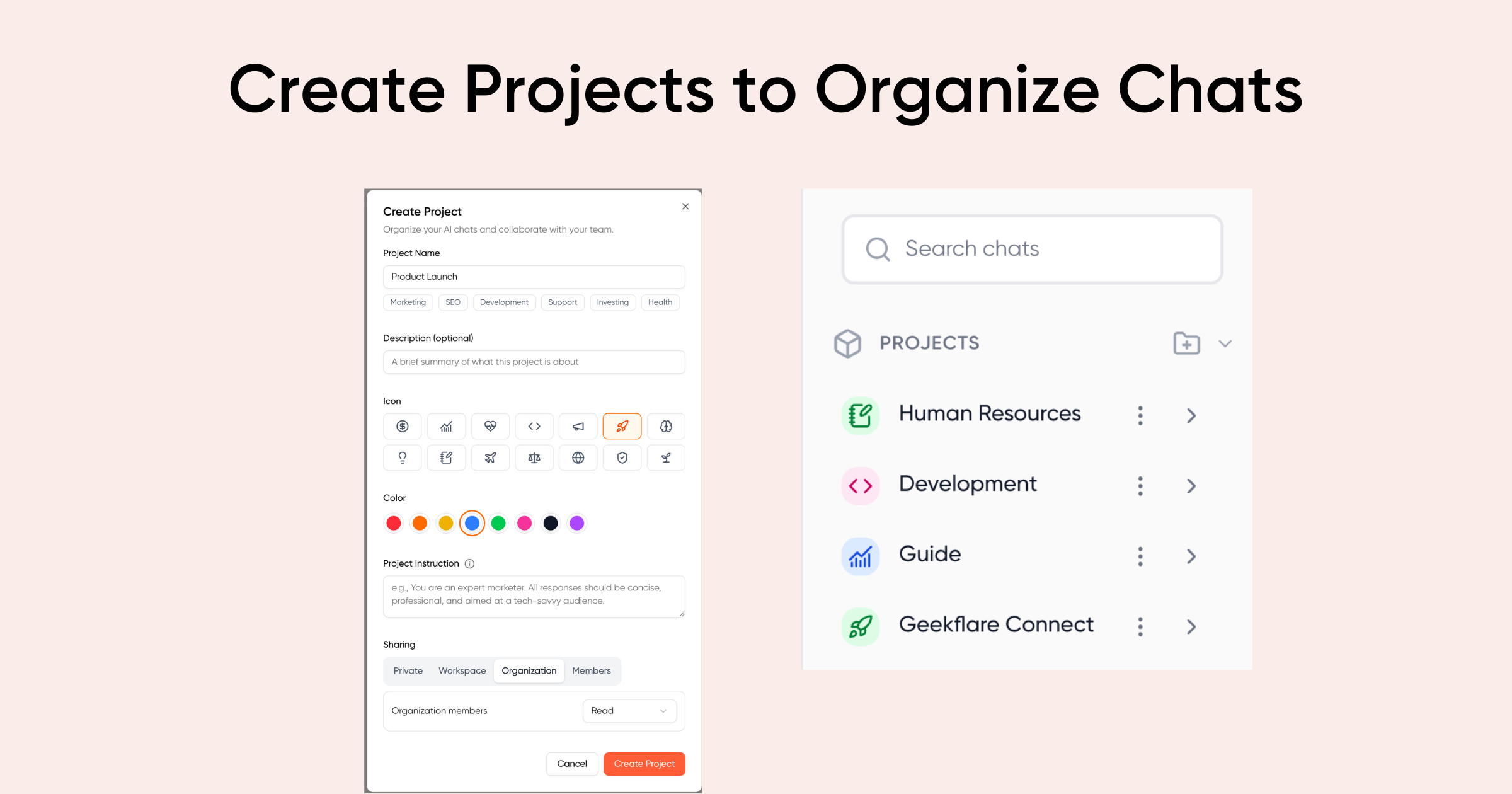 Geekflare Connect - Screenshot 2 preview