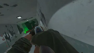 Escape-From-X Shooting Range Standalone gallery image