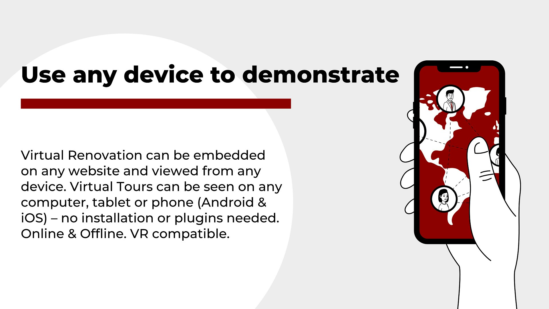 Virtual Staging For Real Estate gallery image