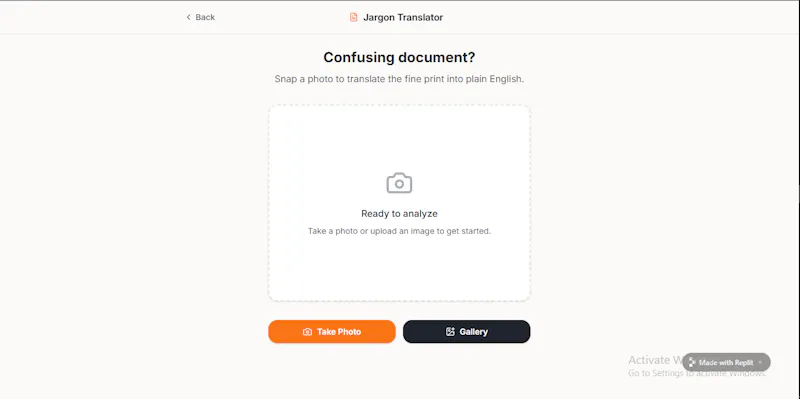 OmniSnap screenshot 4
