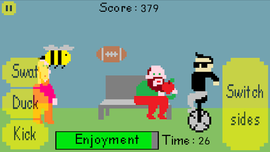 Lunch Break gallery image