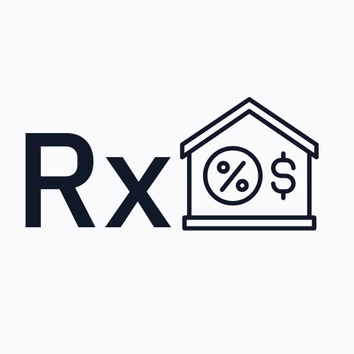 RevExOS - Product Hunt launch logo