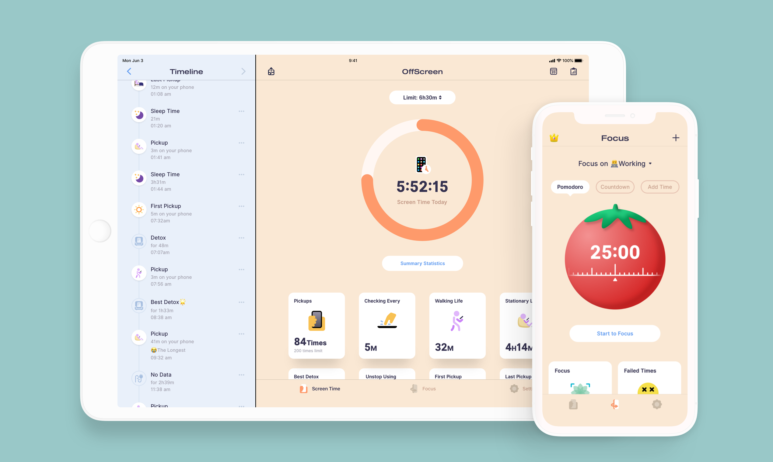 OffScreen 2.0 gallery image