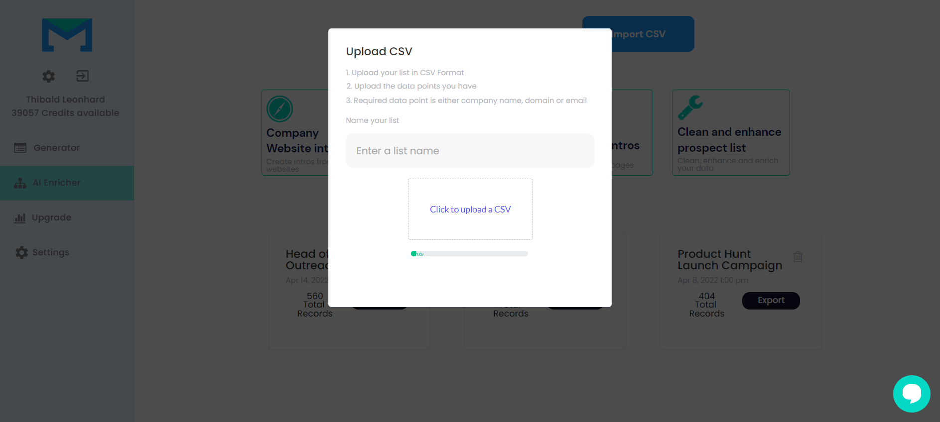 Sigmail gallery image