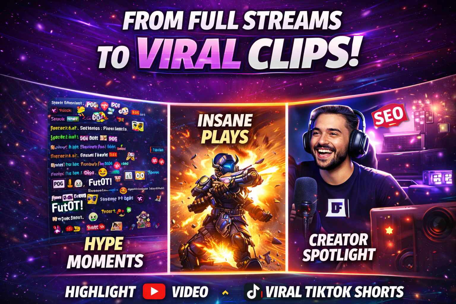 ViddyFlow - Screenshot 3 showing product features and functionality