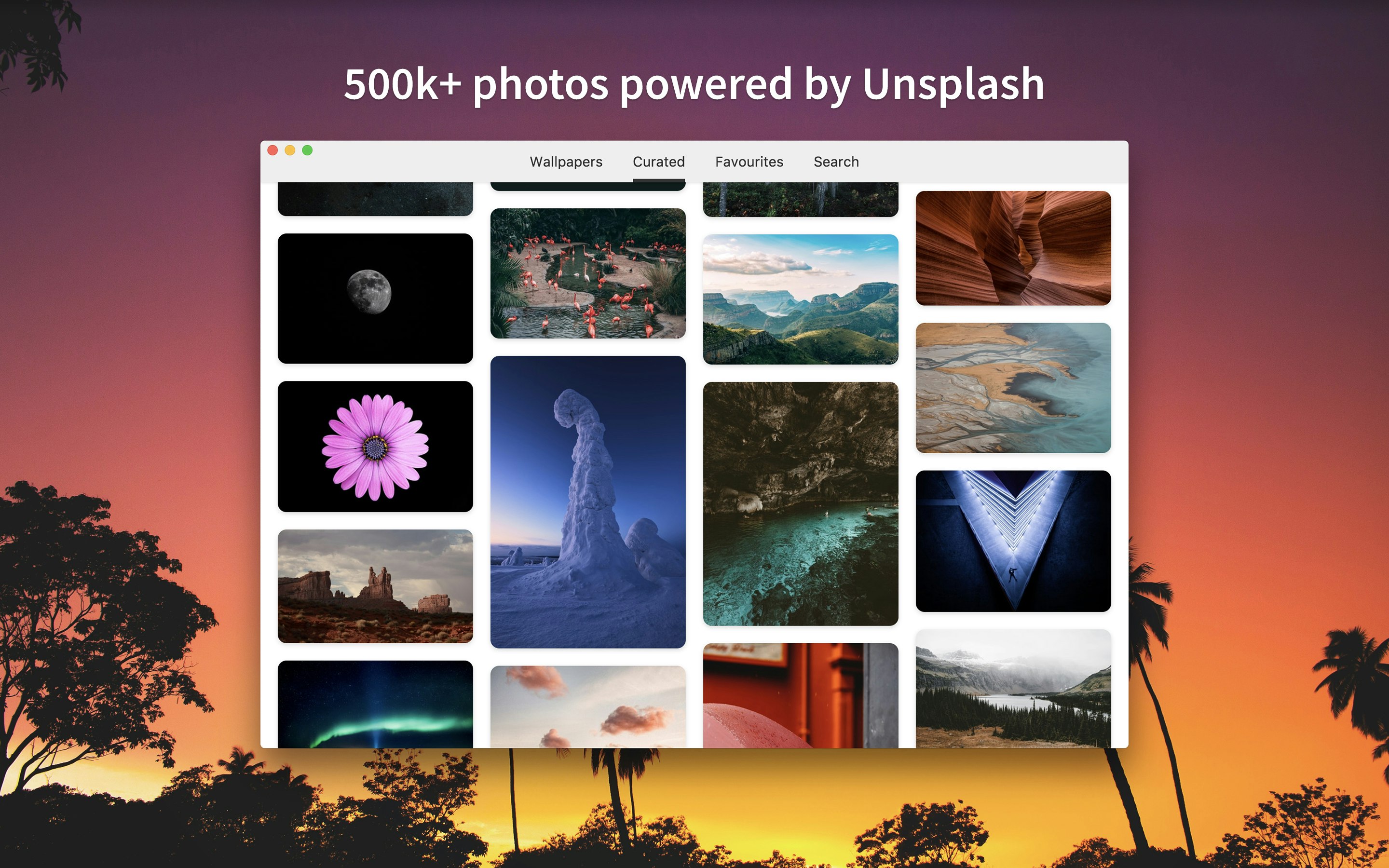 Splashify v2 Image