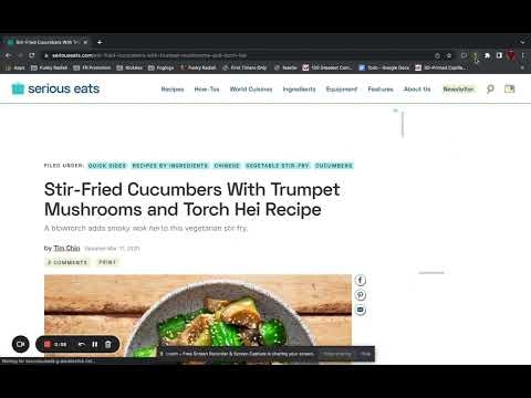 Funky Radish gallery image