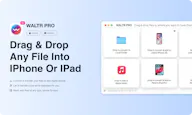 WALTR PRO + AI