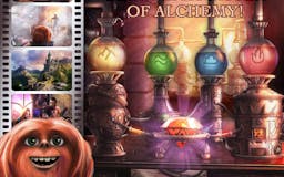 Alchemic Maze media 1