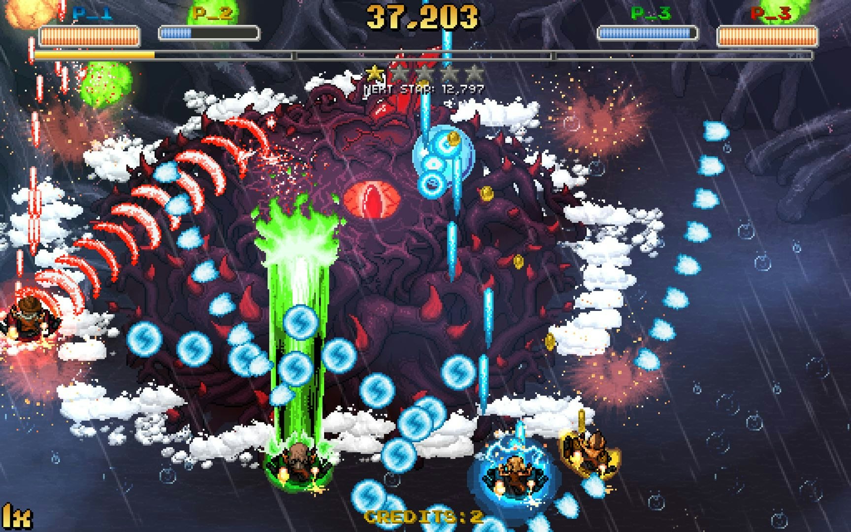 Jamestown gallery image