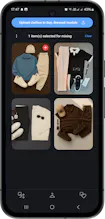 MIX&MATCH - Virtual Try-On gallery image