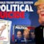 Political Suicide - The Card Game: Donald Trump Edition