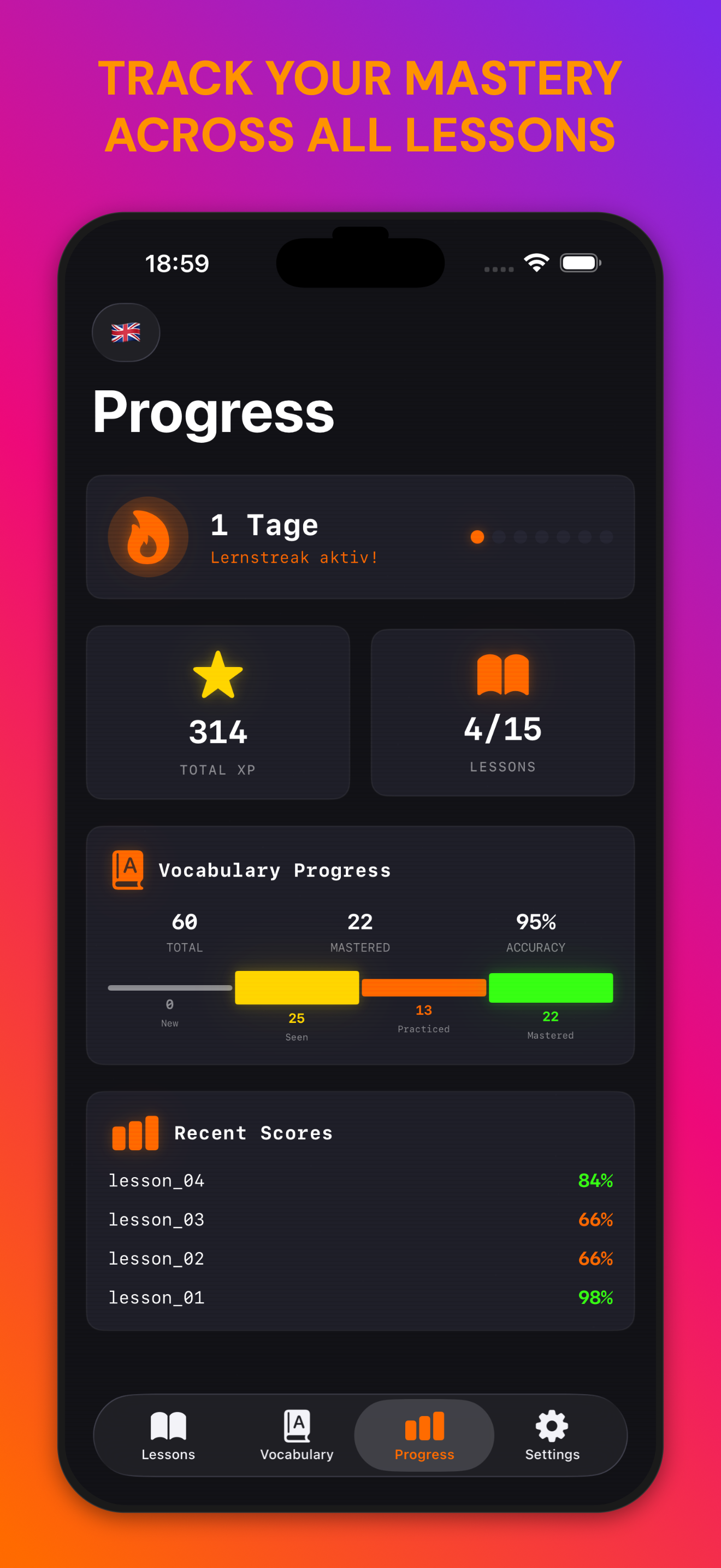 DE Flow gallery image