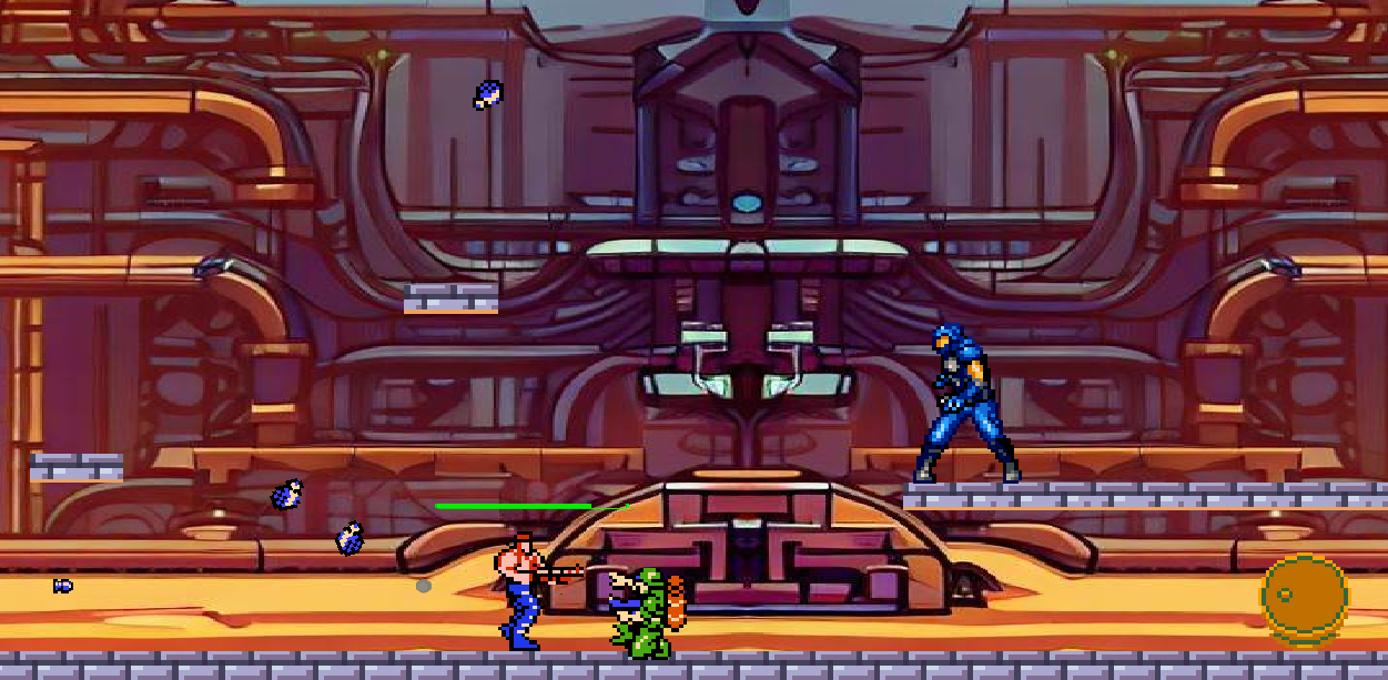 Contra media 8