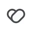 Wholeheartedly