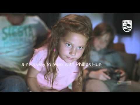 Philips Hue media 1