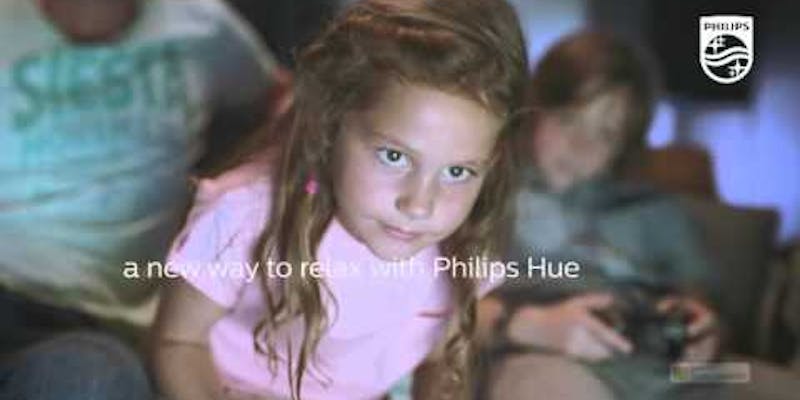Philips Hue media 1