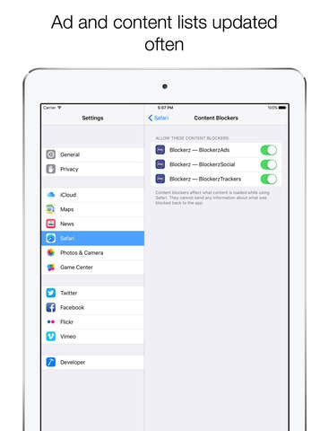 Blockerz gallery image