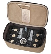 Whisky Connoisseur Travel Kits gallery image