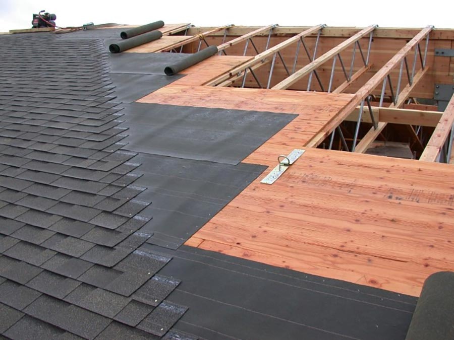 Trusted Roofing Experts in Glasgow 