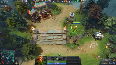 Dota 2 gallery image