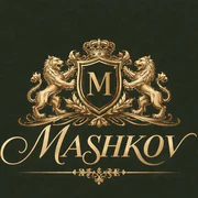 MASHKOV logo
