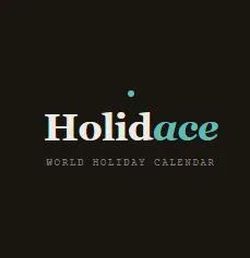 Holidace — 2026 World Holiday Calendar