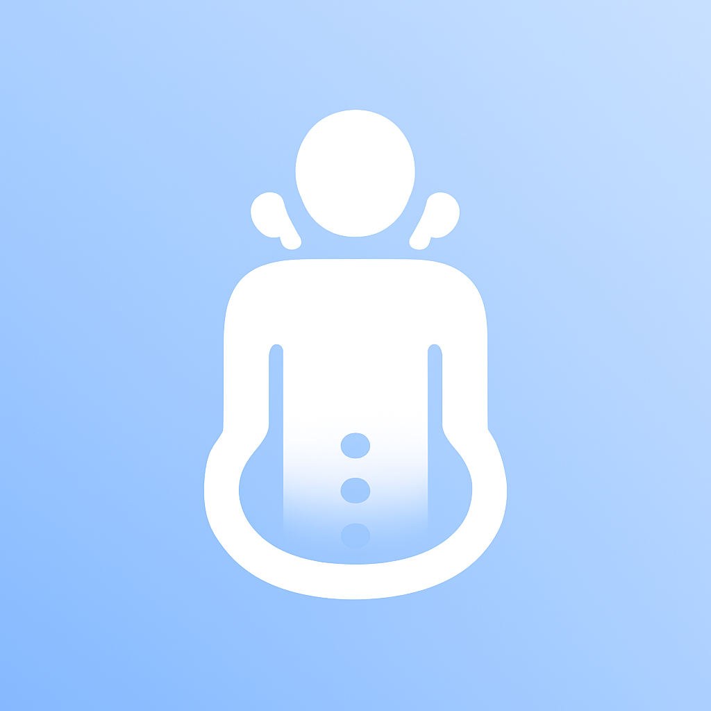 AirPosture: AirPods as a Posture Coach