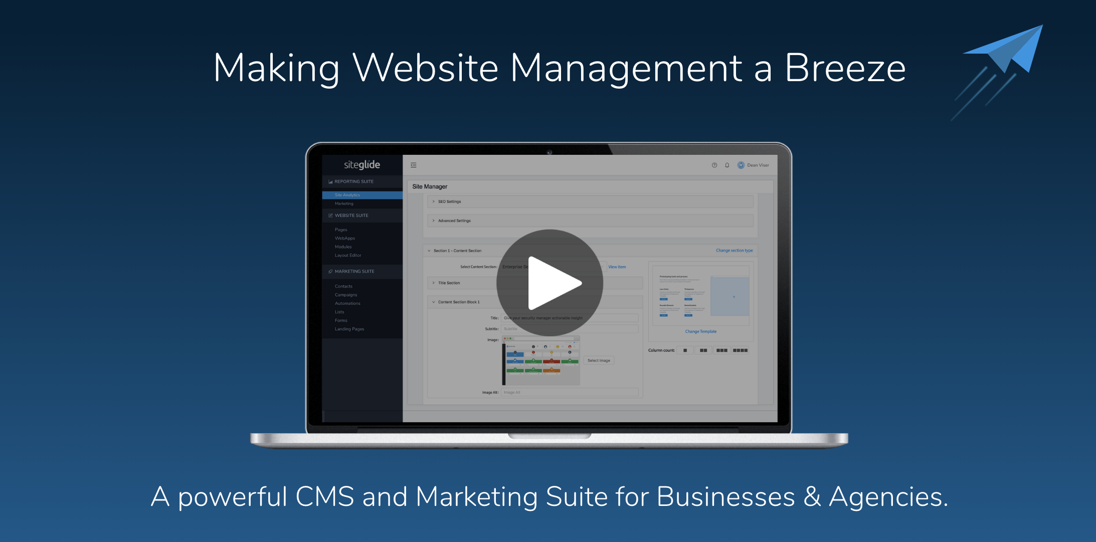 Siteglide gallery image