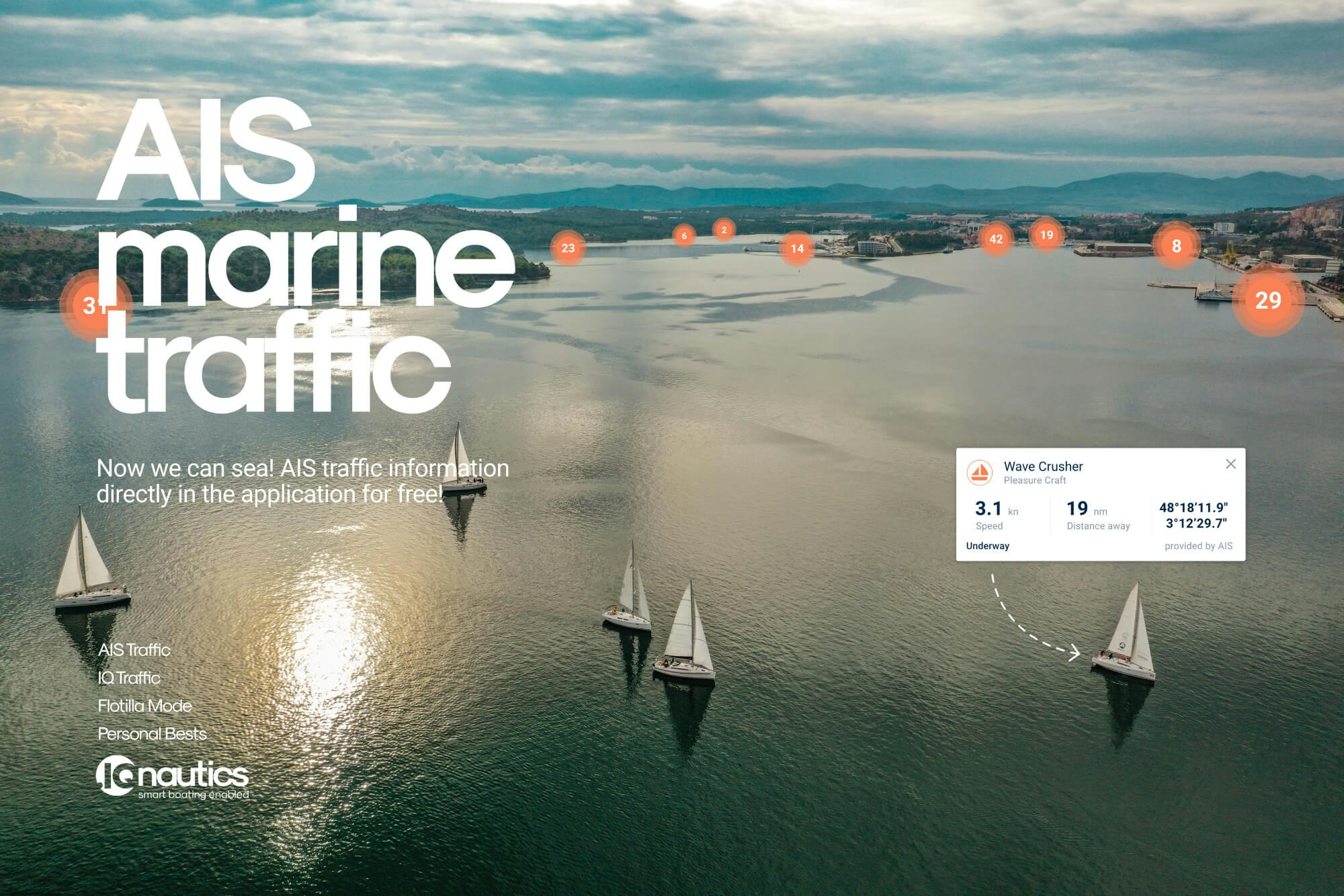 IQnautics gallery image