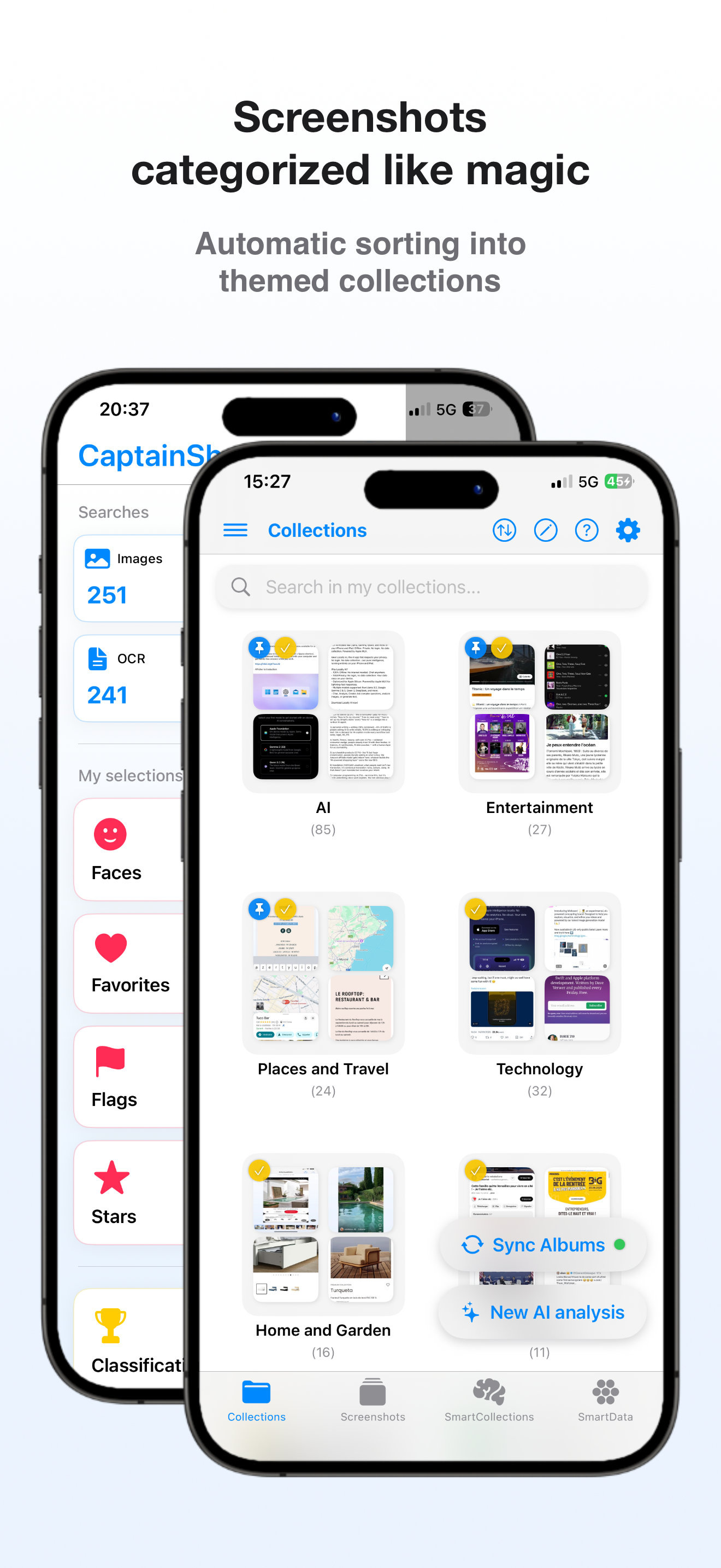 CaptainShot gallery image