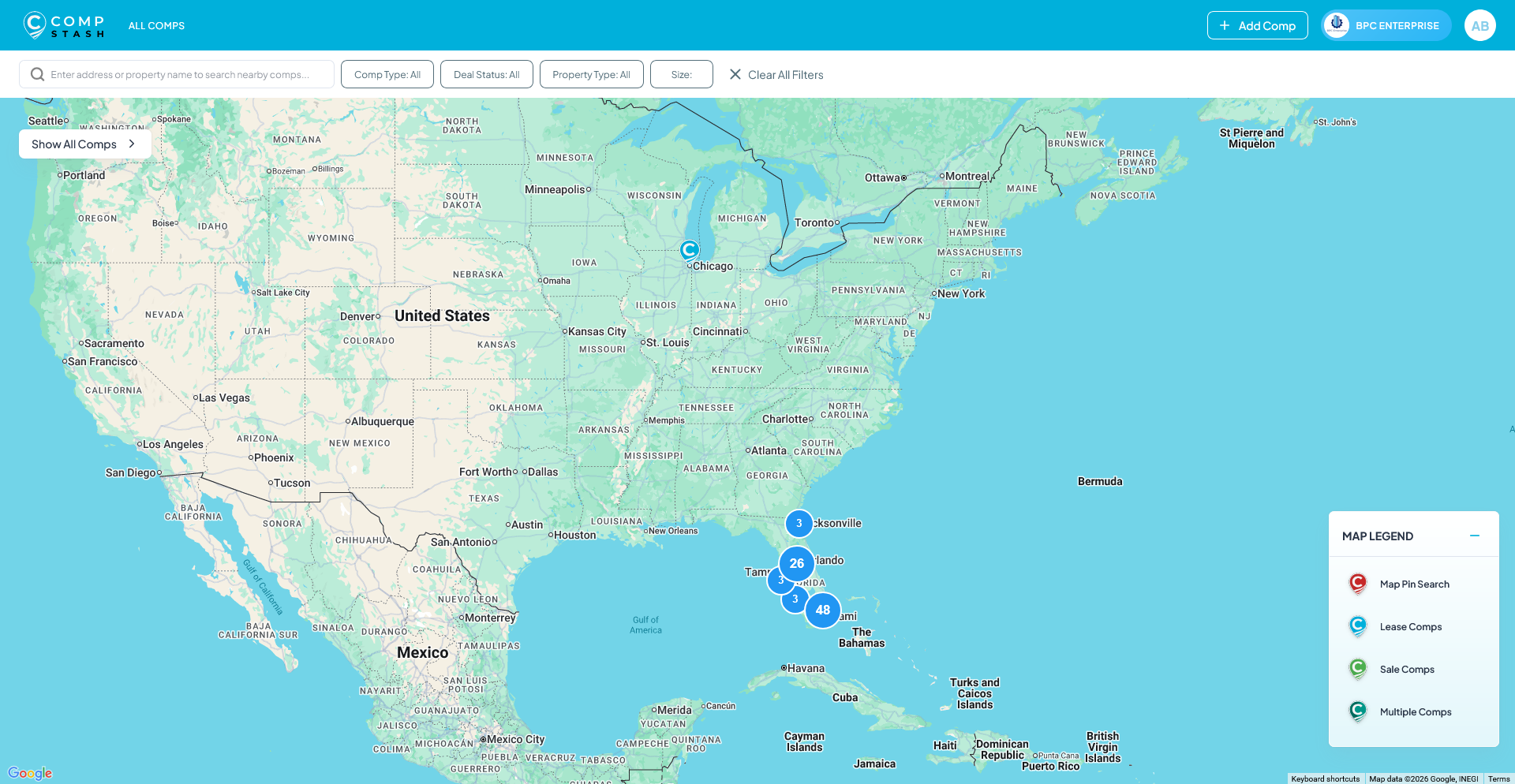 Compstash gallery image