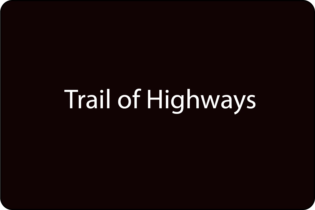 TrailOfHighways cover