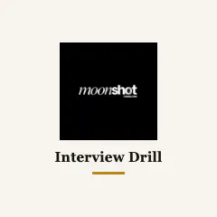 Interview Drill logo