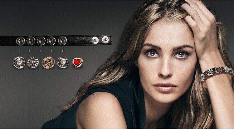 DesignYourBracelet.com gallery image