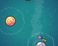 Spinner Galactic media 2