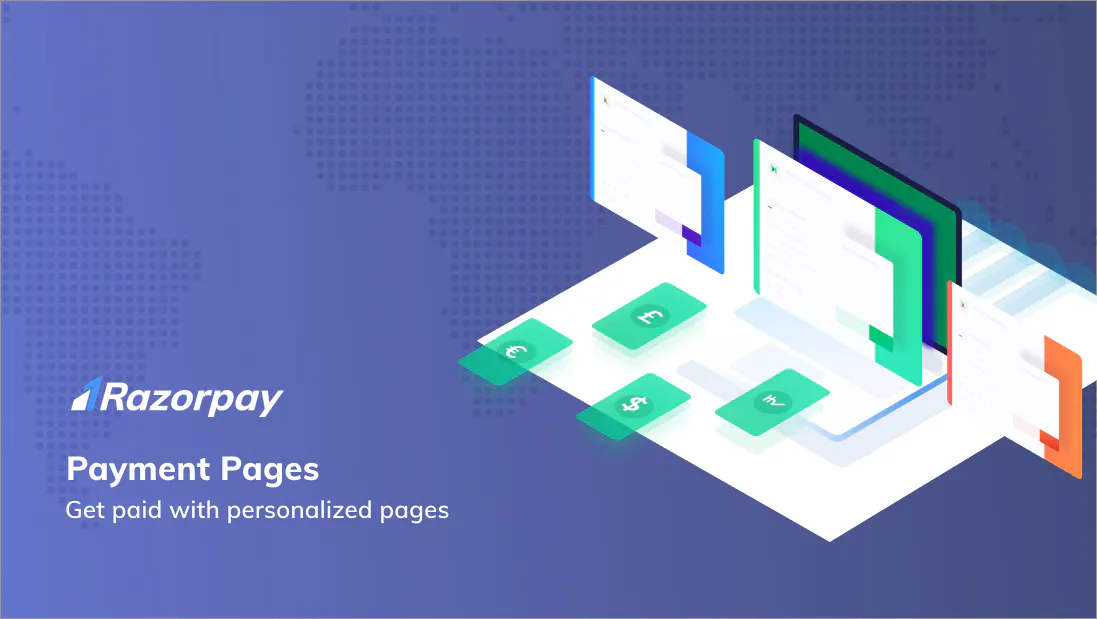 Razorpay International Payments Easiest Way To Accept Payments In 100 Currencies Product Hunt