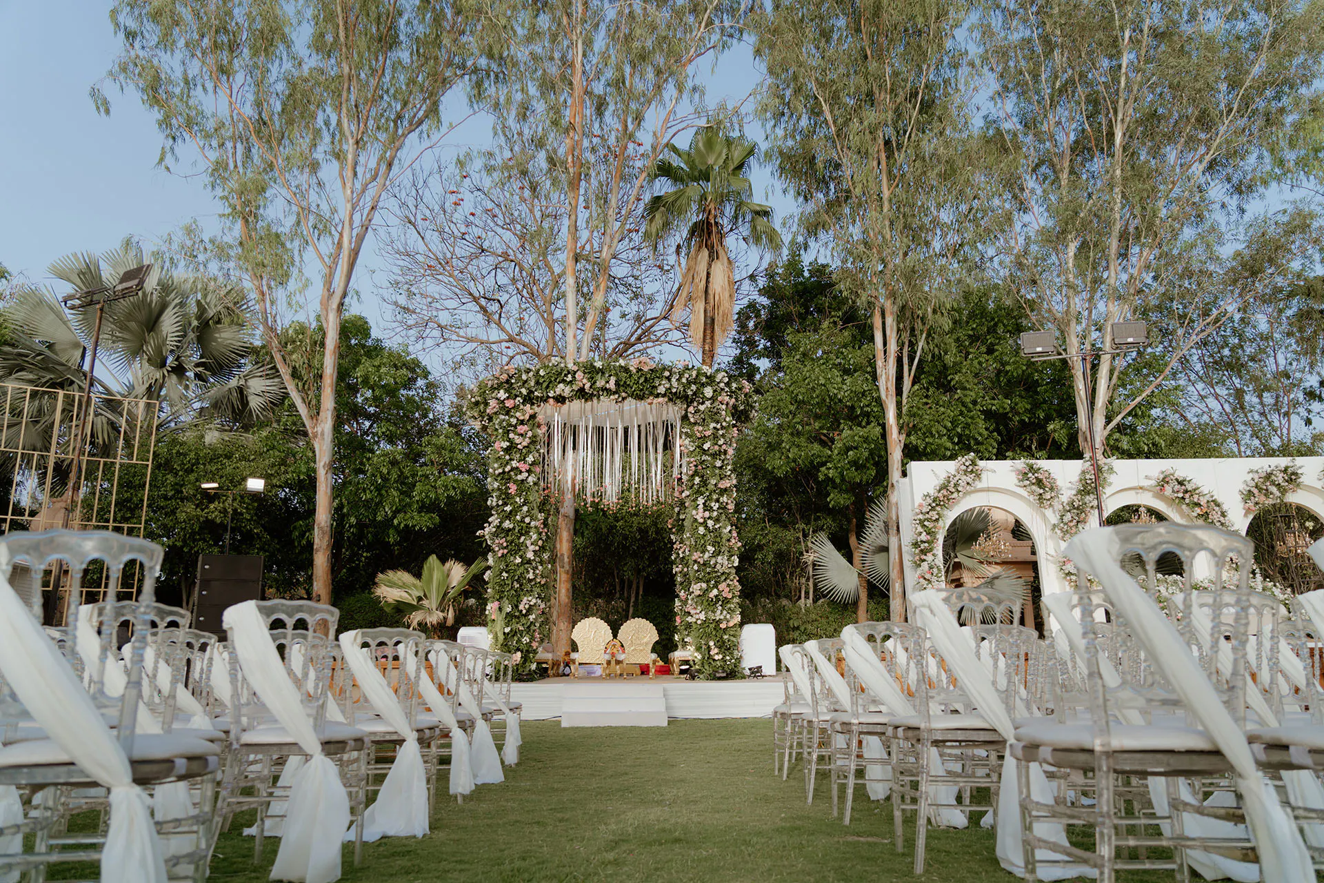 Weddings by Neeraj Kamra gallery image