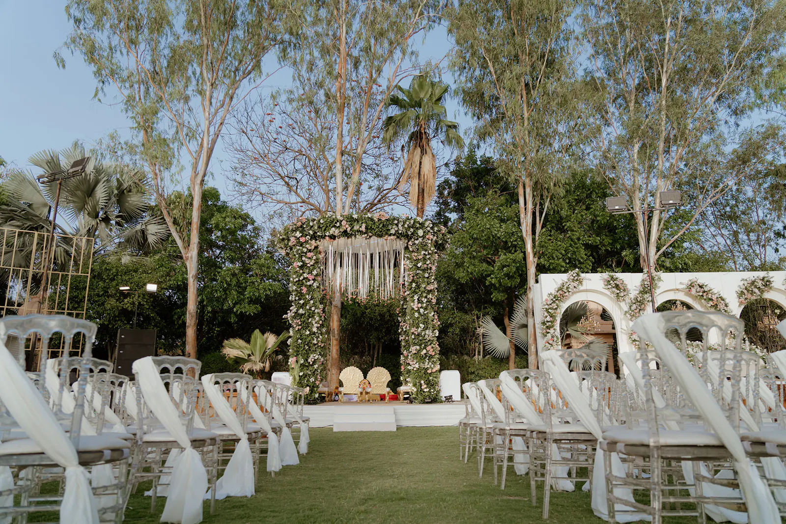 Weddings by Neeraj Kamra screenshot 9