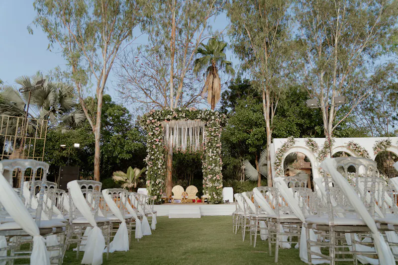 Weddings by Neeraj Kamra screenshot 9