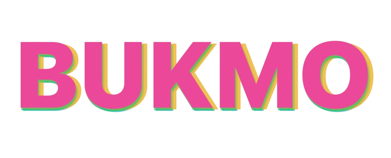 Bukmo logo
