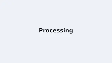 DocxForge Pro - Excel to Word to PDF gallery image