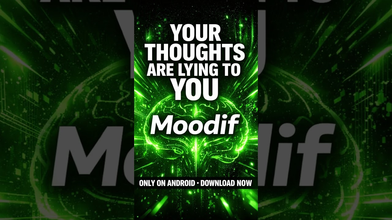 AI Journal and Mood - Moodif gallery image