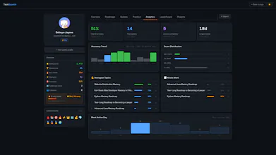 TeckGrowth gallery image