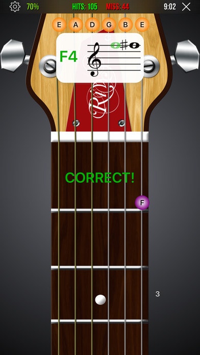 Guitar Trainer gallery image