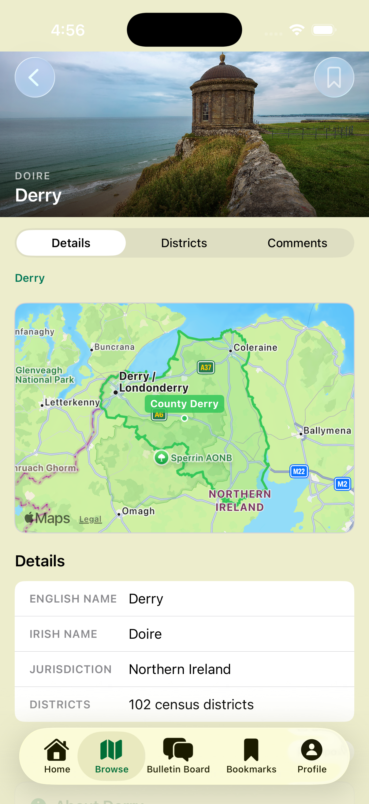 Down The Road Genealogy media 5