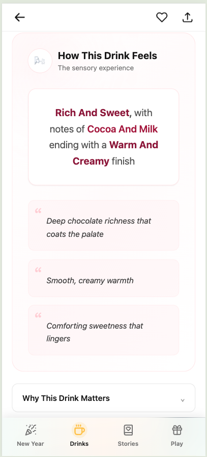 Cheerrs- Drinks,Stories & Shared Moments gallery image